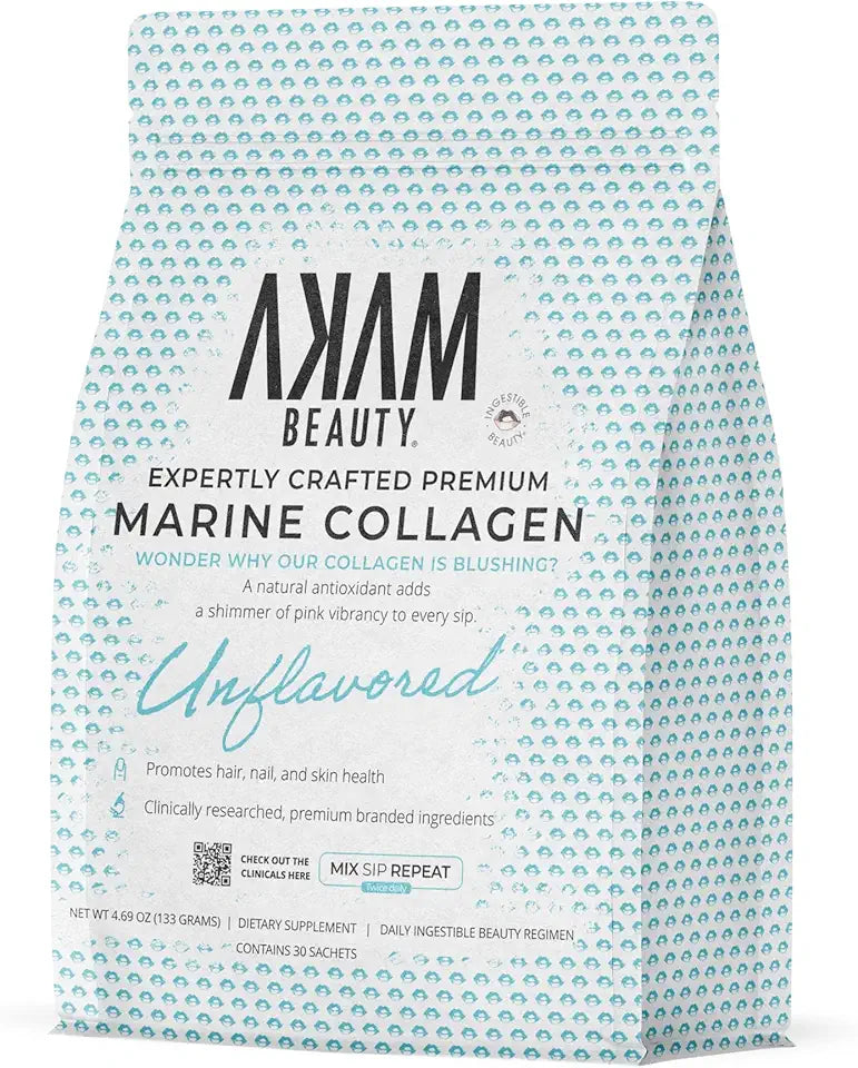 Marine Collagen Peptides D427