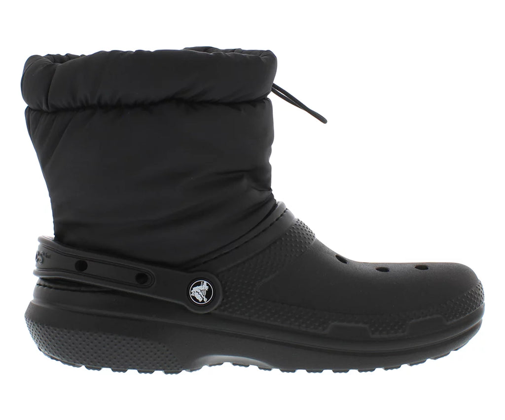 Lined Boot G68833