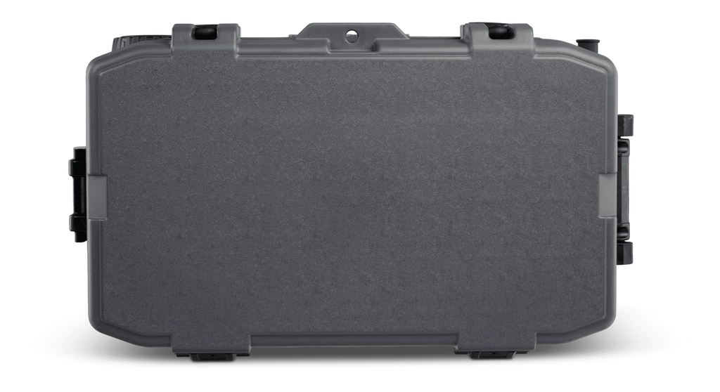 72 Quart Ice Chest Cooler with Wheels K274