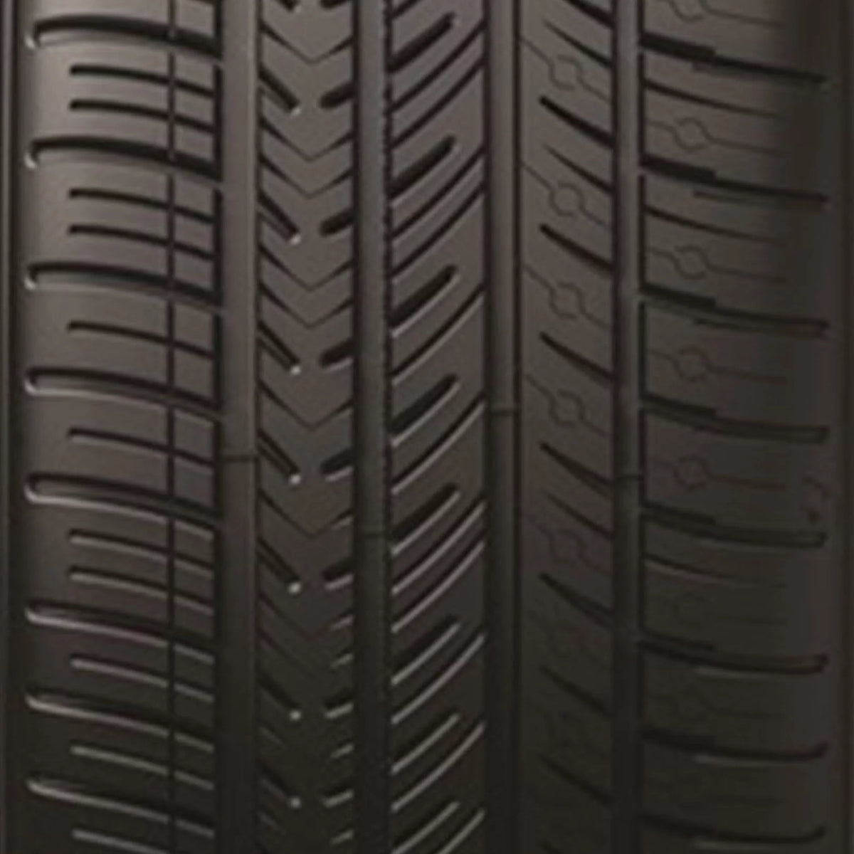 All Season 235/55ZR18 104Y XL Passenger Tire Z674