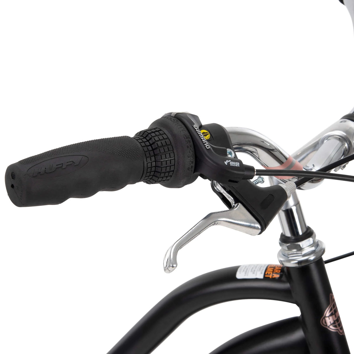 27.5 Inch Black Matte Bike O471156