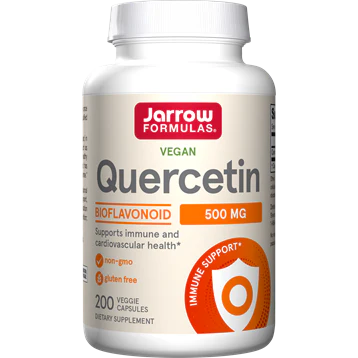 Quercetin 500 mg O8235