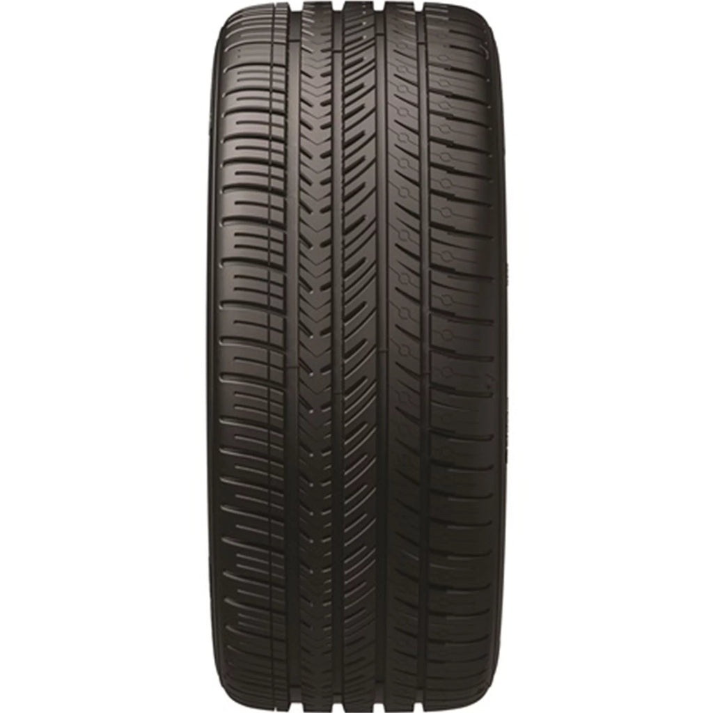 All Season 235/55ZR18 104Y XL Passenger Tire Z674