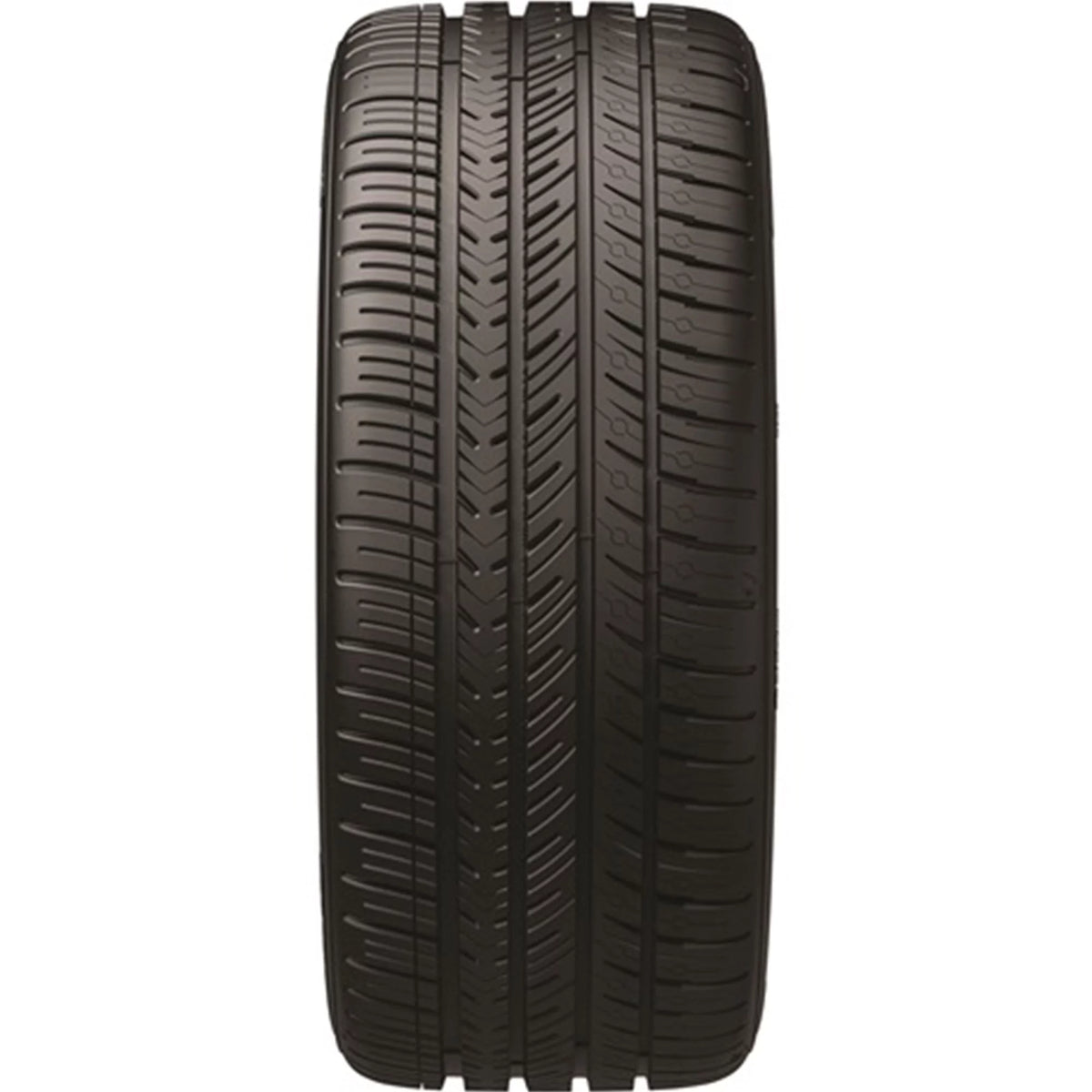 All Season 235/55ZR18 104Y XL Passenger Tire Z674