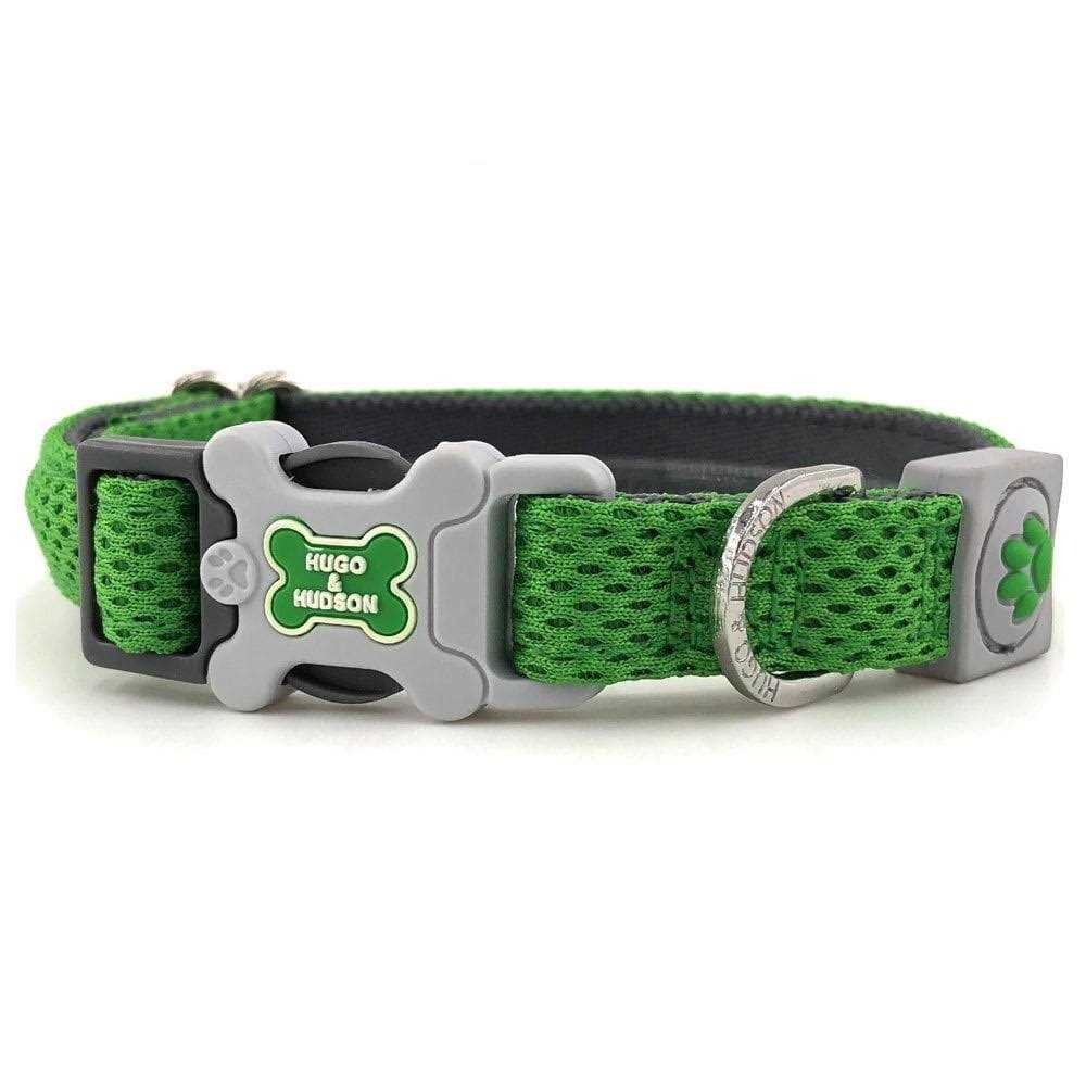 Mesh Dog Collar J805128