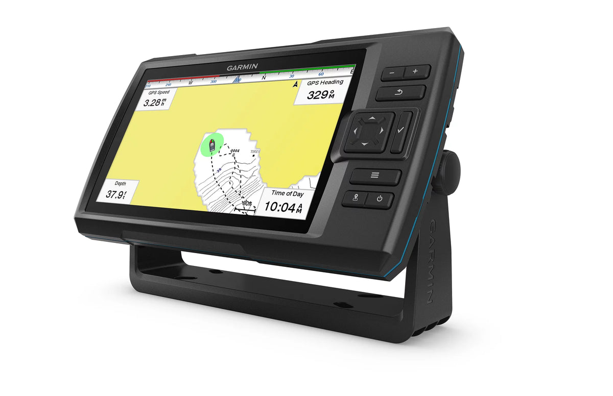 Fishfinder V22227