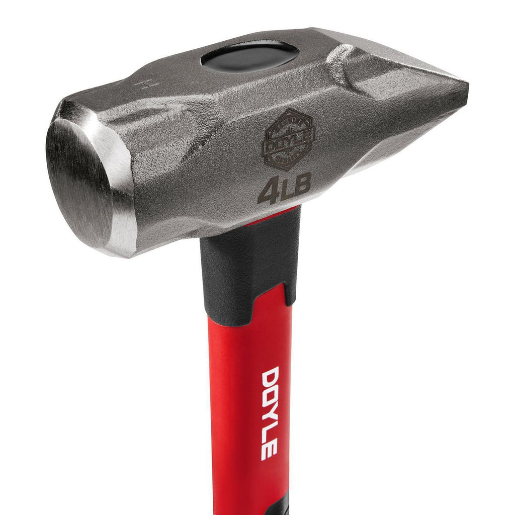 Steel Cross Peen Hammer M7912