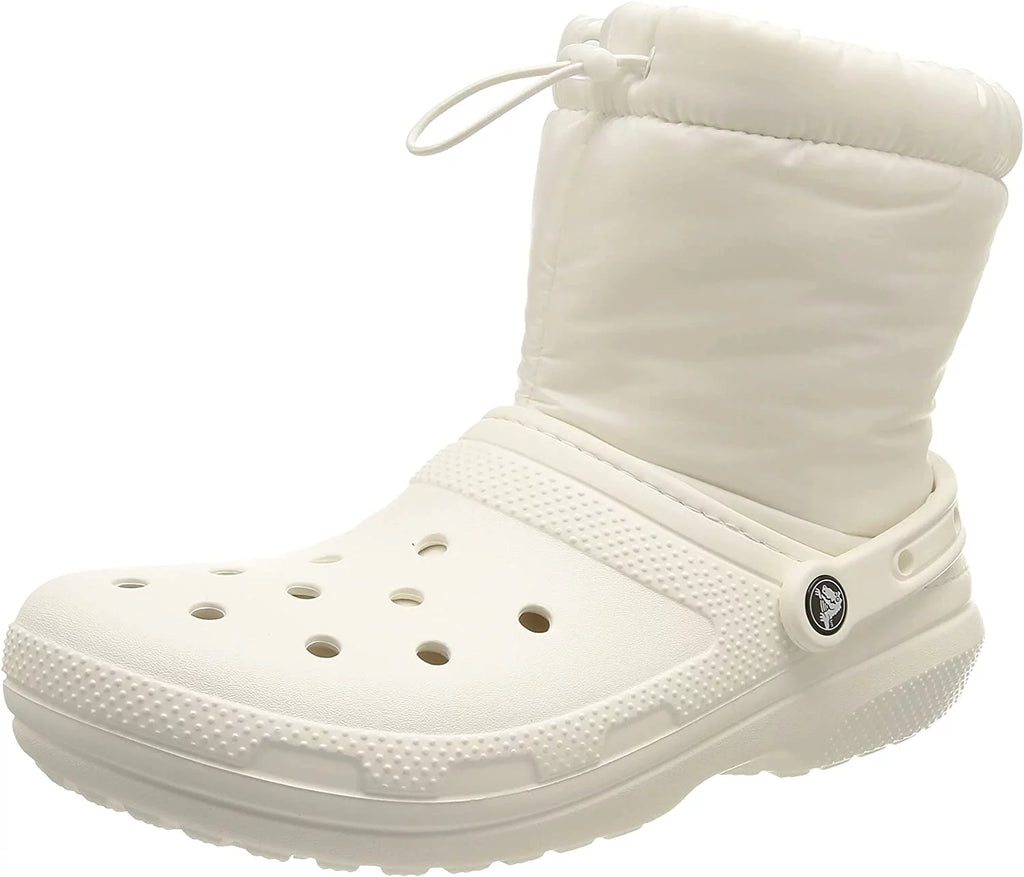 Lined Boot G68833
