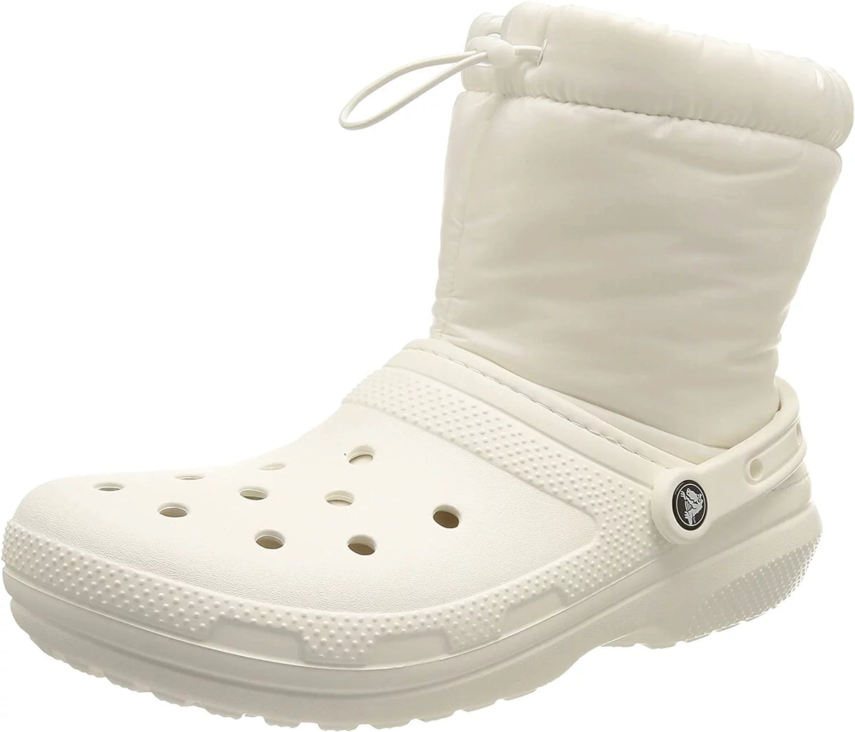 Lined Boot G68833