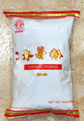 Cassava Starch 16 Oz X 4 Bags Z7647