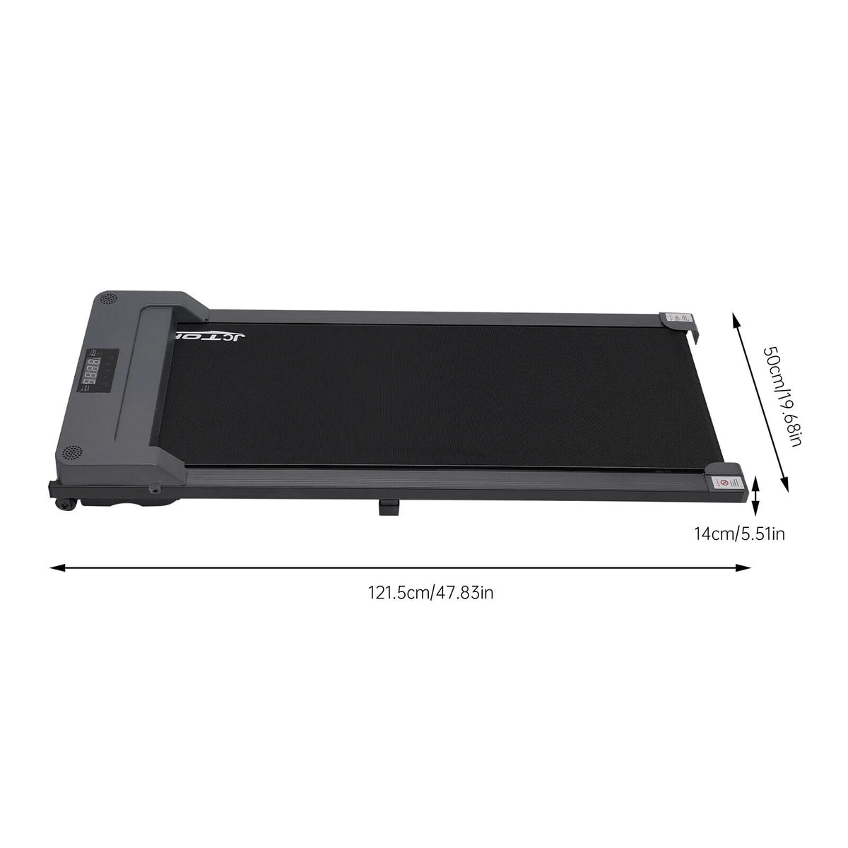 Under Desk Treadmill Walking Pad W62300