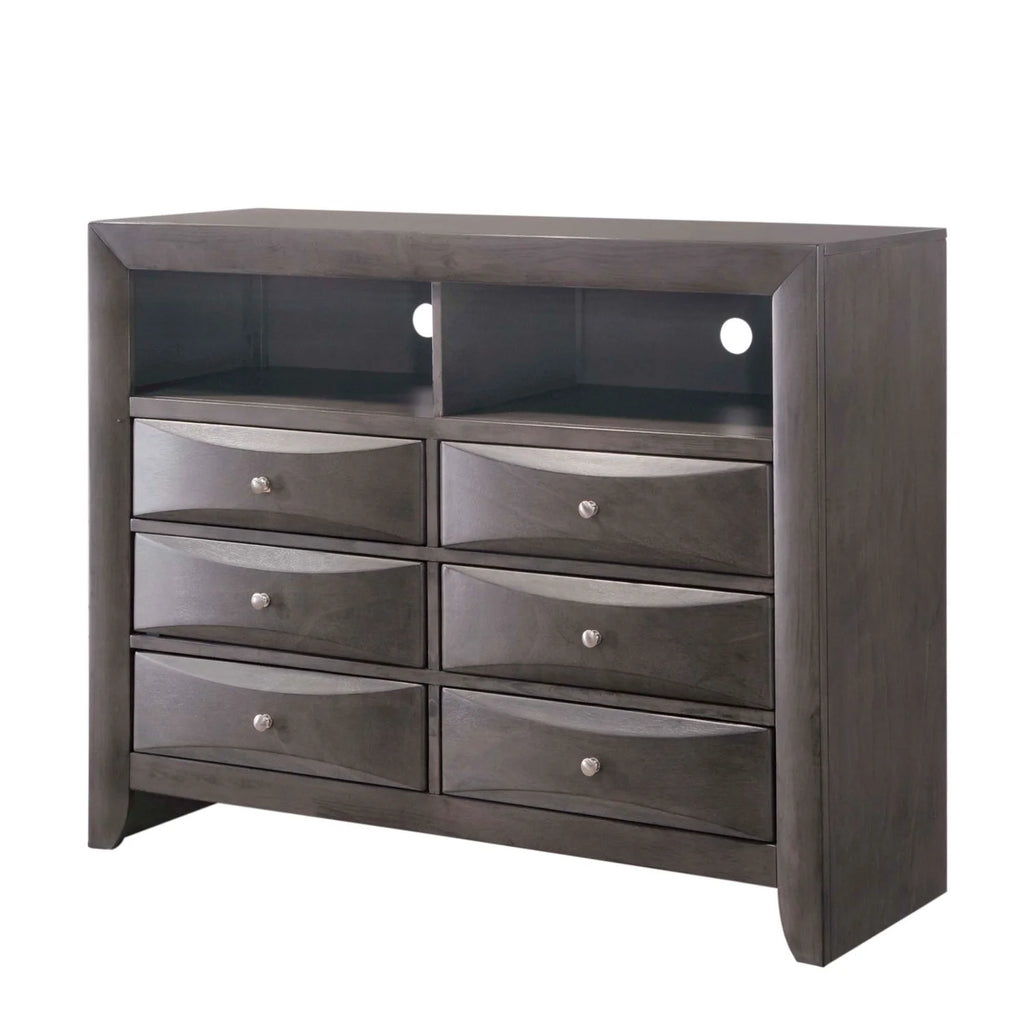 Media Chest E7692