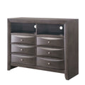 Media Chest E7692