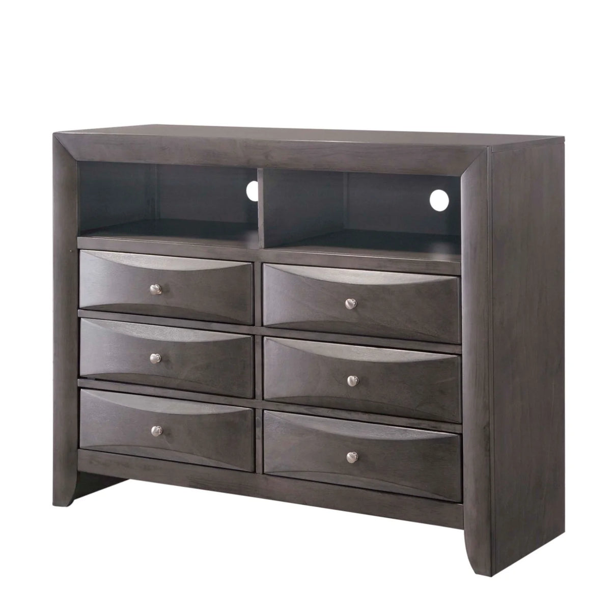 Media Chest E7692
