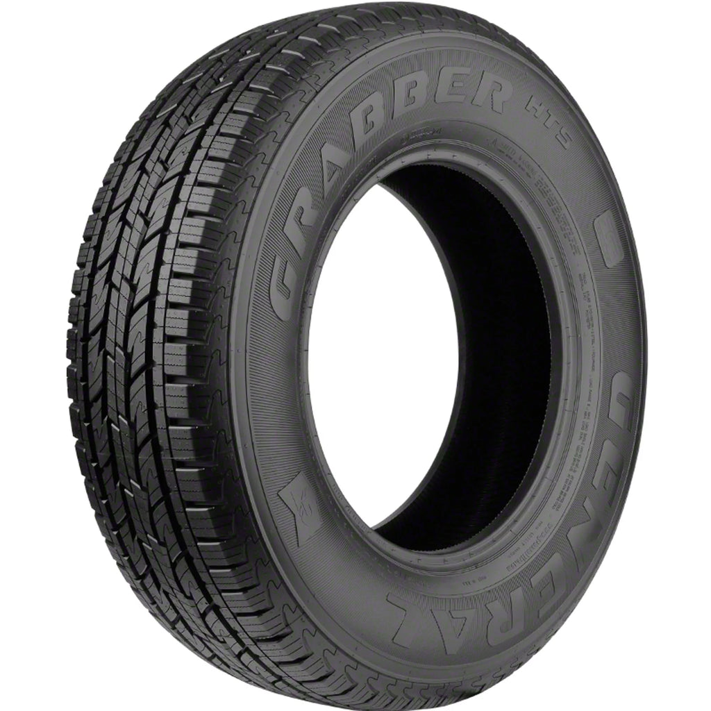 All Season 245/75R16 Light Truck Tire L11756