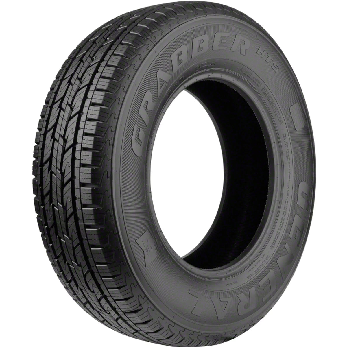 All Season 245/75R16 Light Truck Tire L11756