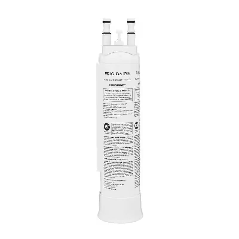 Ice and Water Filter V543