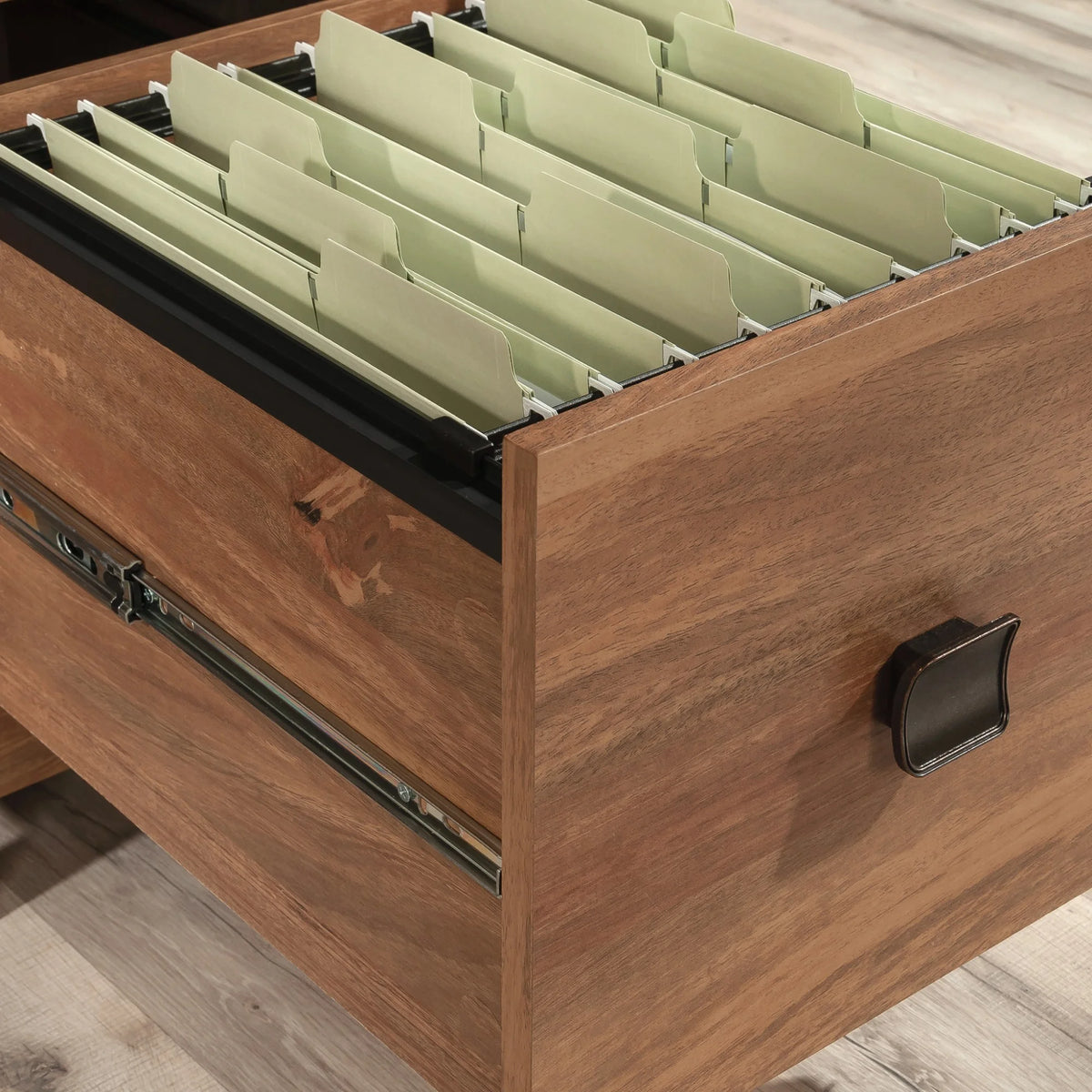 Engineered Wood Computer Desk M743