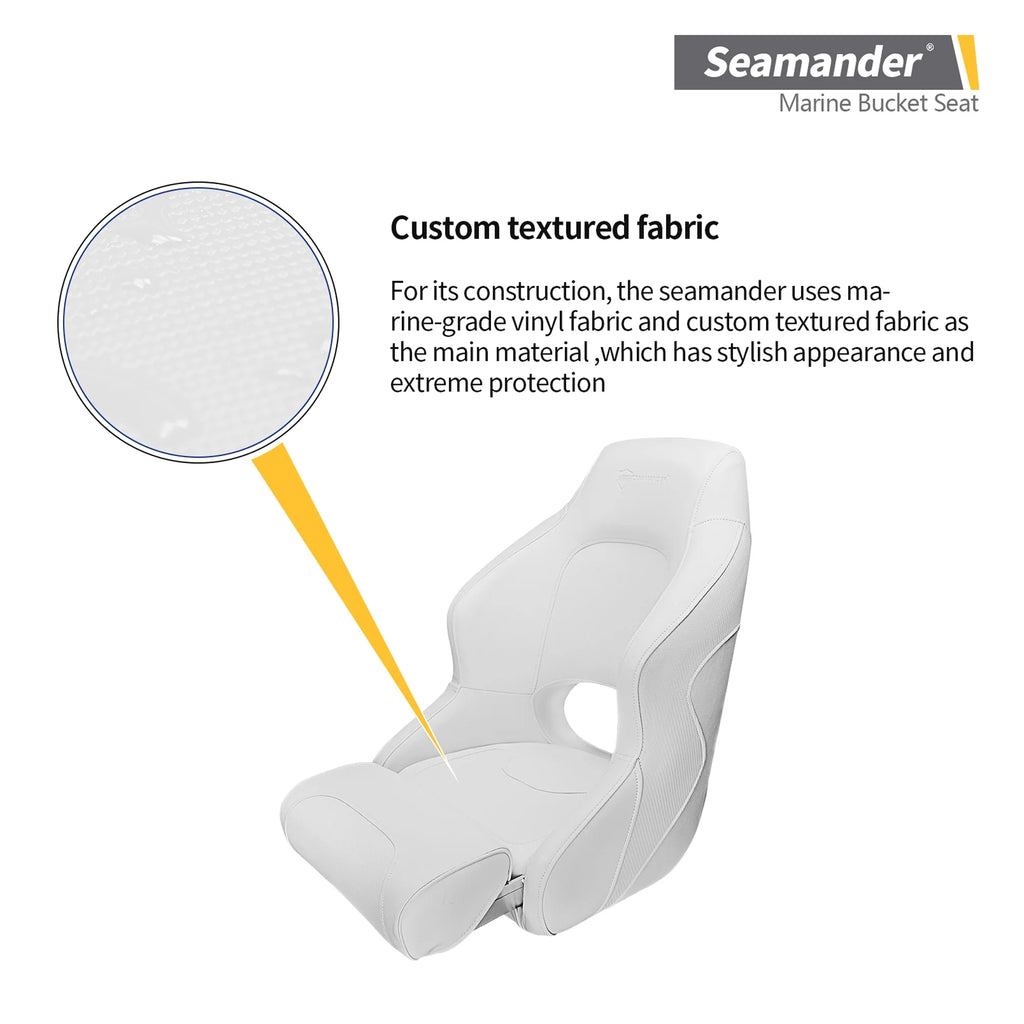 Bucket Seat H439