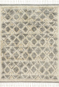 Smoke Taupe 8'6 x 11'6 Rug M738785