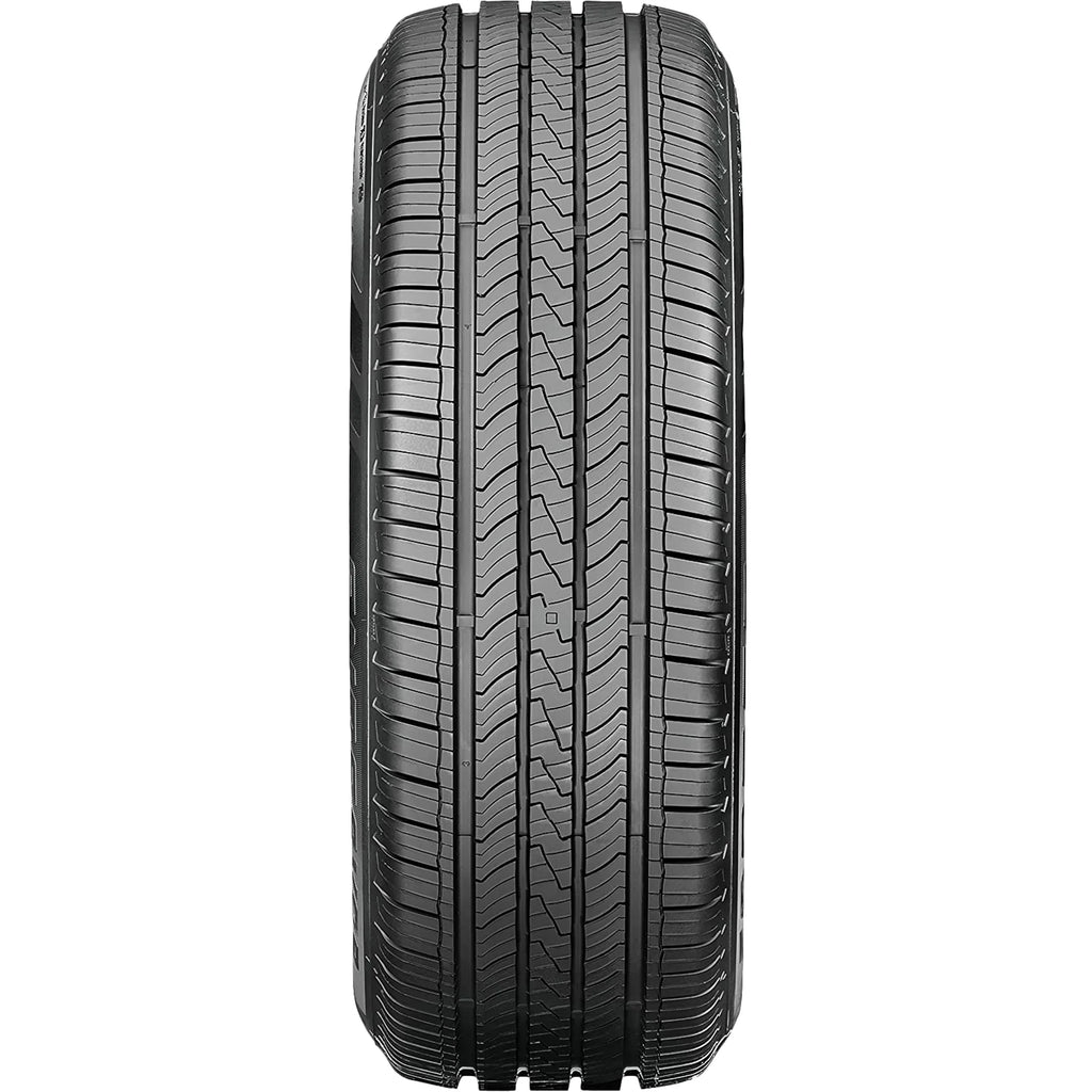 Set of 4 235/50R17 96V All Season Tires P662