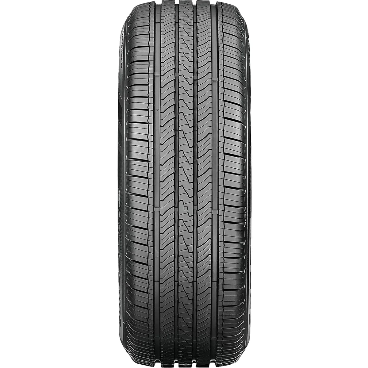 Set of 4 235/50R17 96V All Season Tires P662