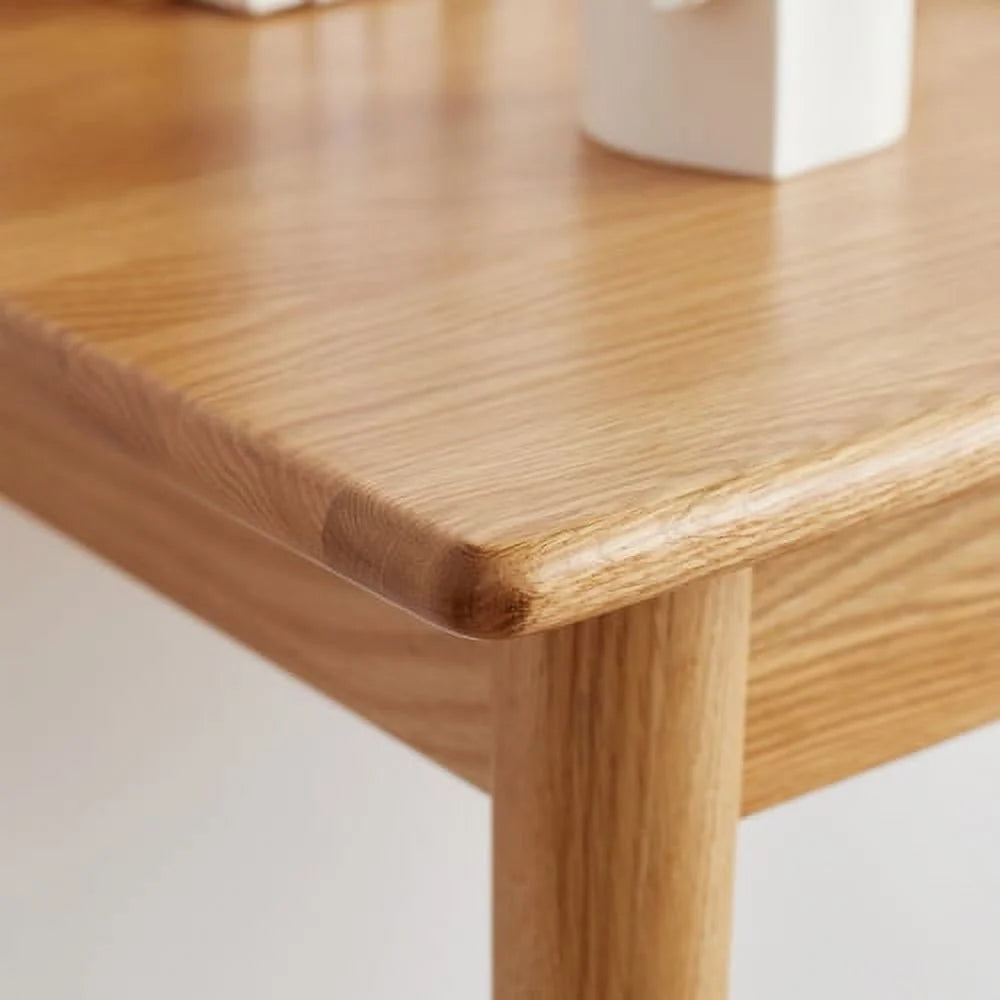 Oak Computer Desk J31068