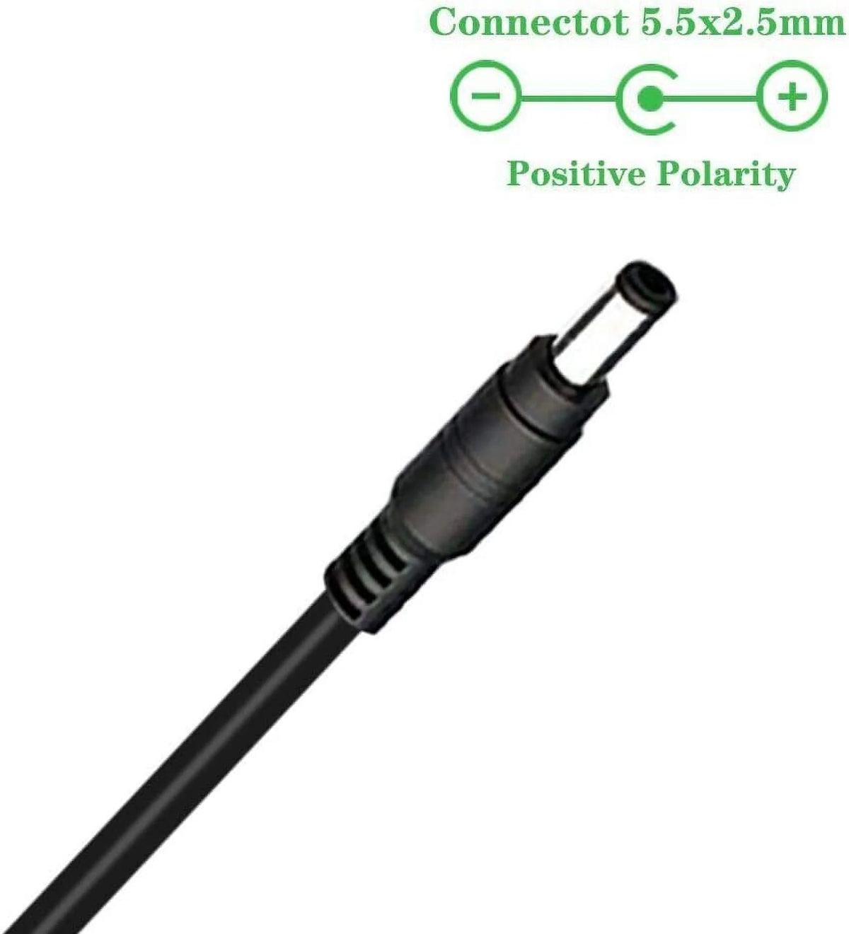 5V AC Adapter Power Supply C618108