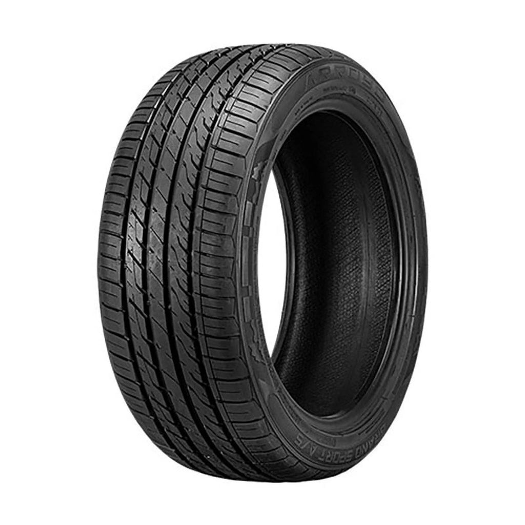 All Season 255/55ZR18 109W XL Passenger Tire Z21254