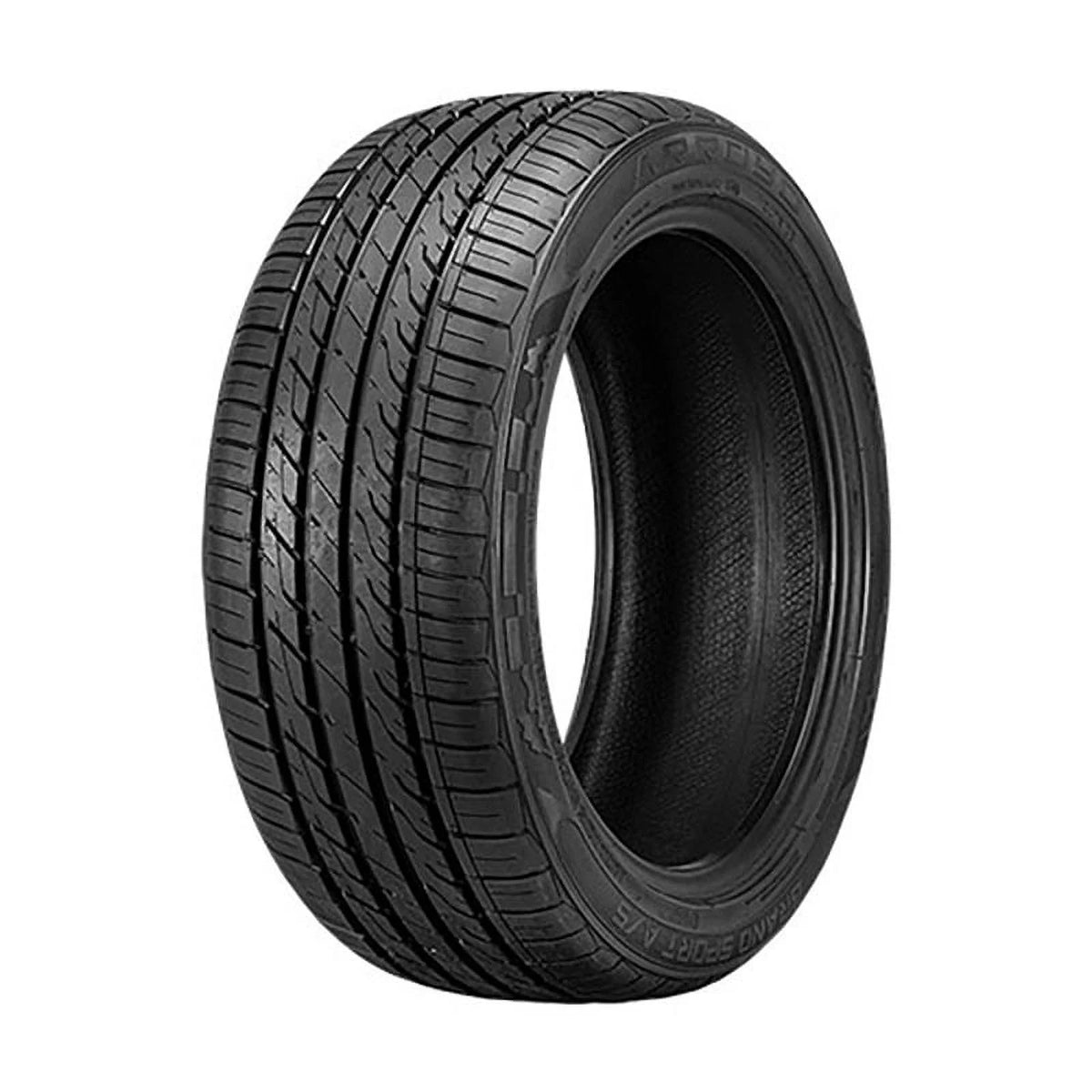 All Season 255/55ZR18 109W XL Passenger Tire Z21254
