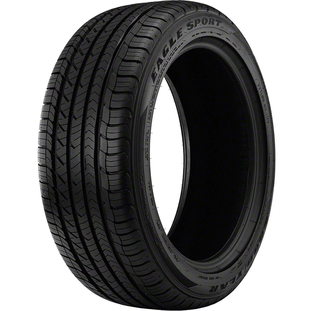 All-Season 225/40R18 92H XL Passenger Tire D41196