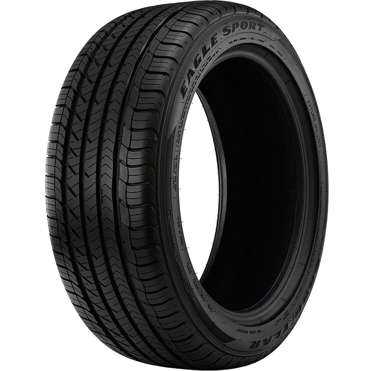 All-Season 225/40R18 92H XL Passenger Tire D41196