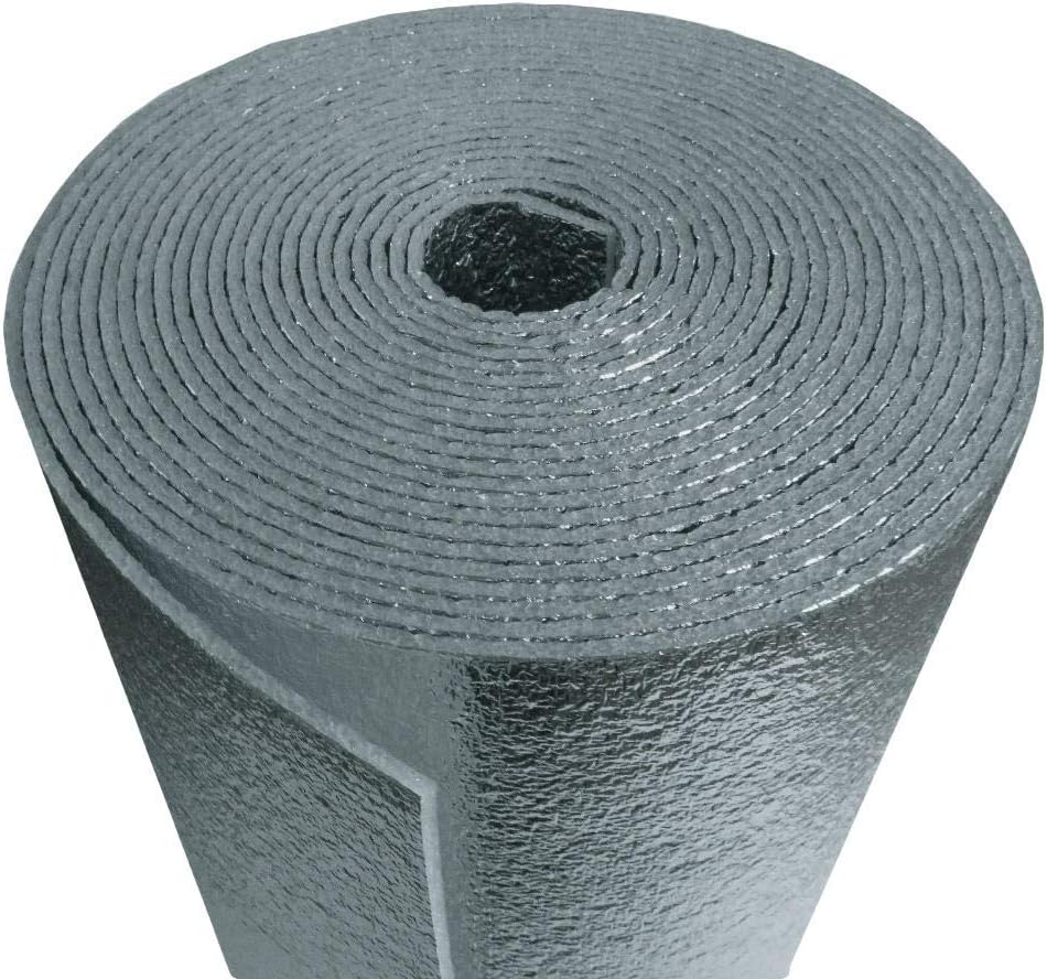 1/4 Foam Automotive Heat Insulation Sound Deadener C442770