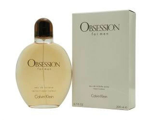 Eau De Toilette Spray 6.7 oz C807885