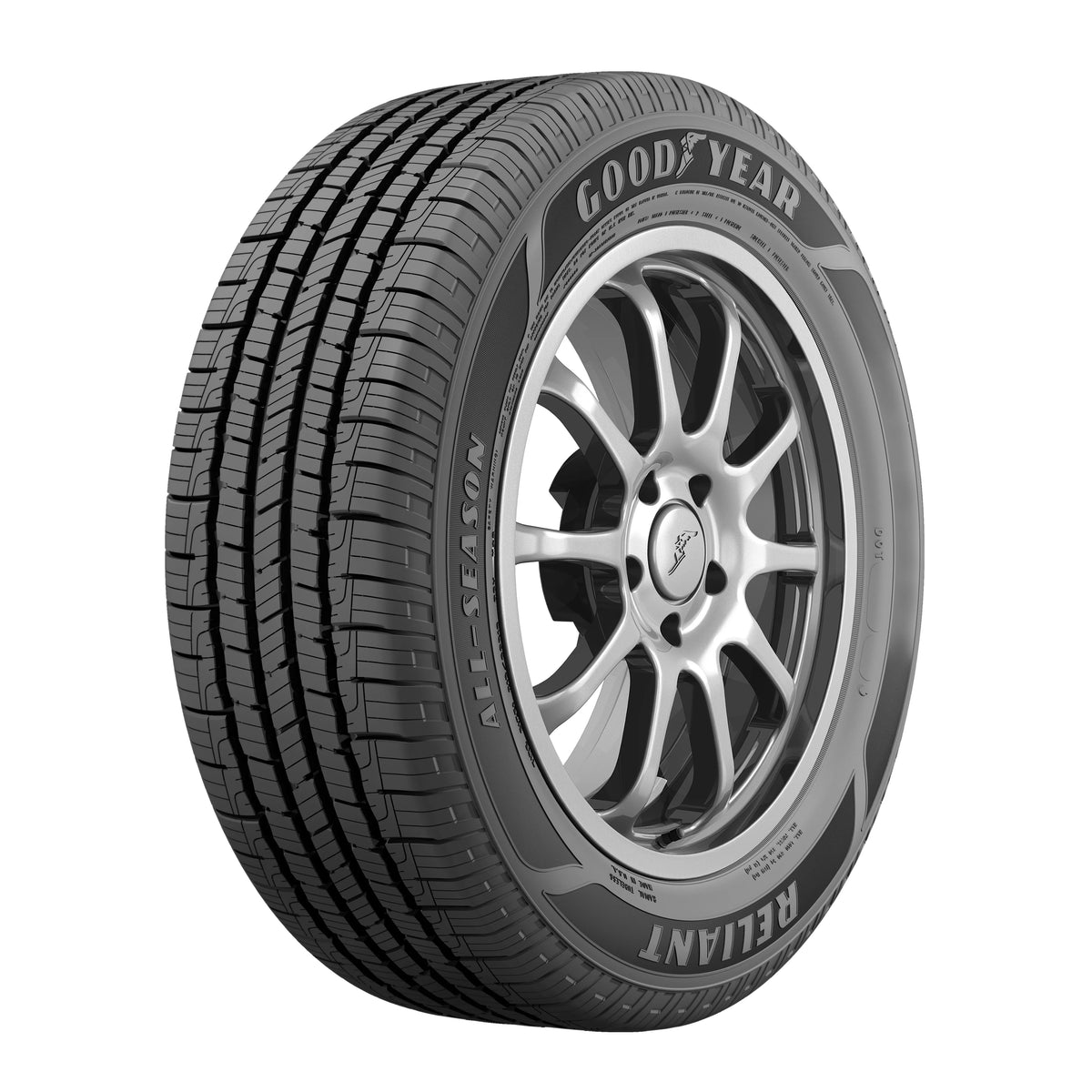 235/45R18 94V All-Season Tire B854894