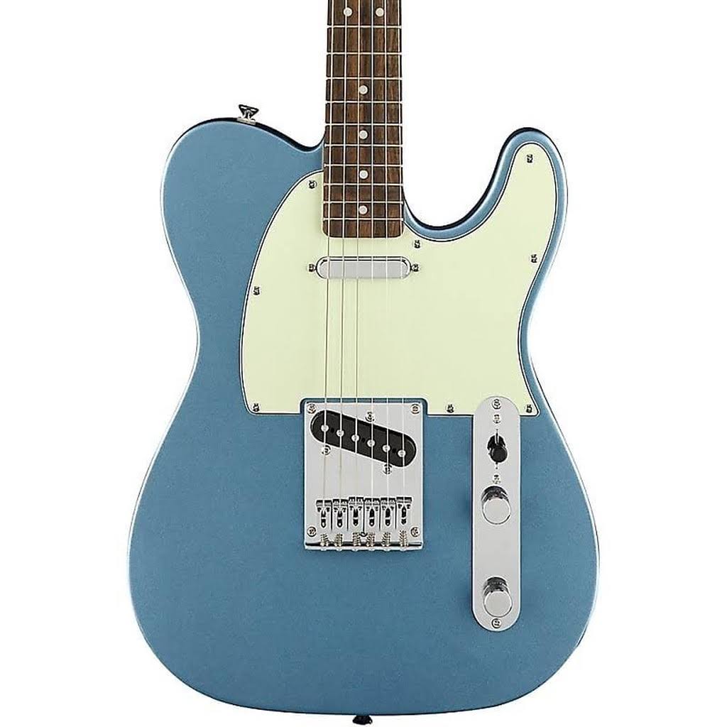 Lake Placid Blue Electric Guitar Q70113