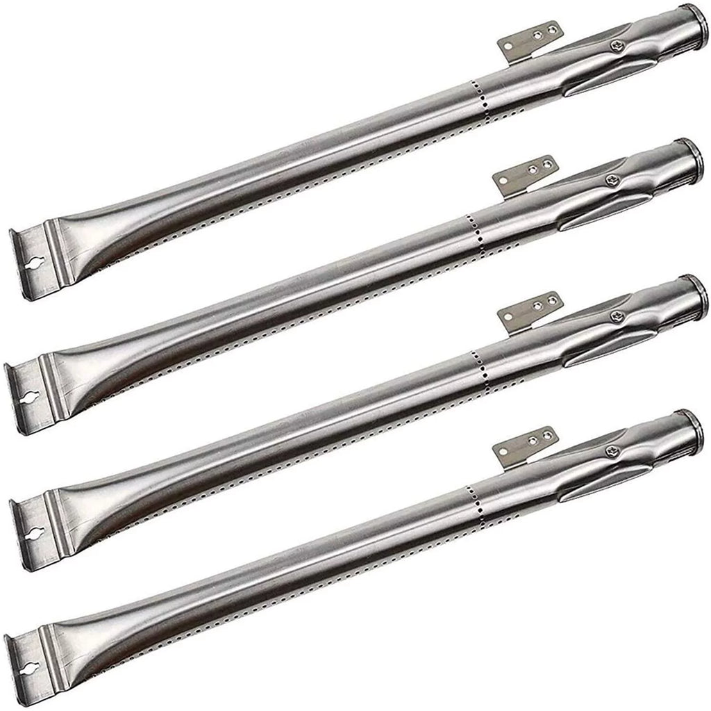 Stainless Steel Tube Burner 14 7/8 inch Set of 4 H631377