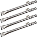 Stainless Steel Tube Burner 14 7/8 inch Set of 4 H631377