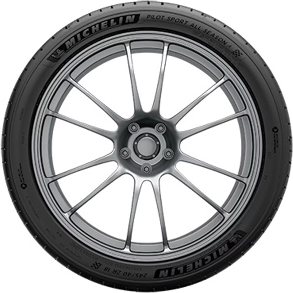 All Season 235/55ZR18 104Y XL Passenger Tire Z674