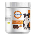 Omega 3 Fish Oil Soft Chew Dog Supplement 90 Soft Chews V297403