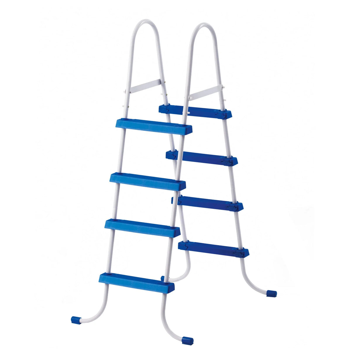 15 x 48 Inflatable Pool with Ladder and Pump C88366