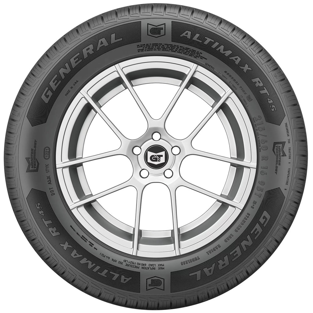 All Season Tire C4708