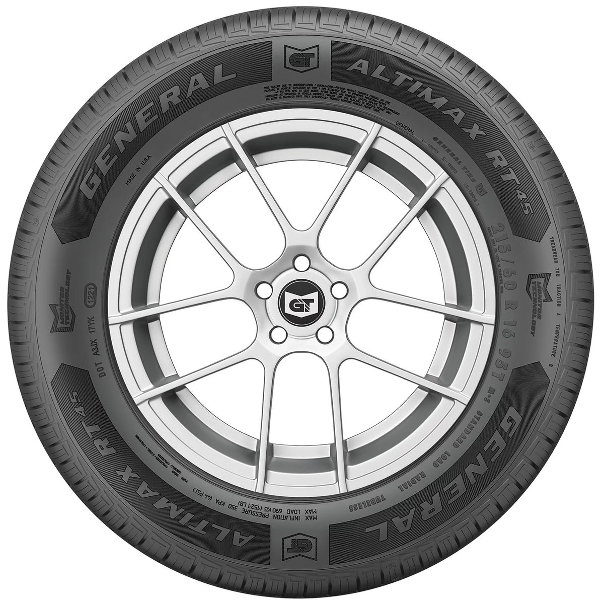 All Season Tire C4708