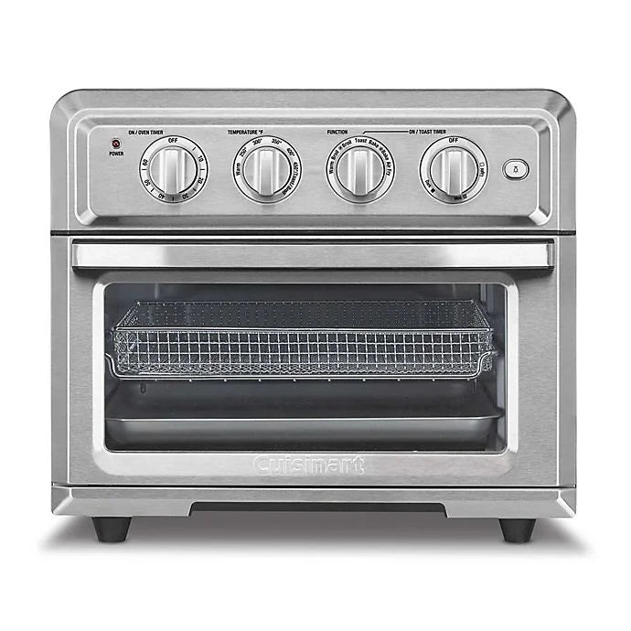Air Fryer Toaster Oven J1908
