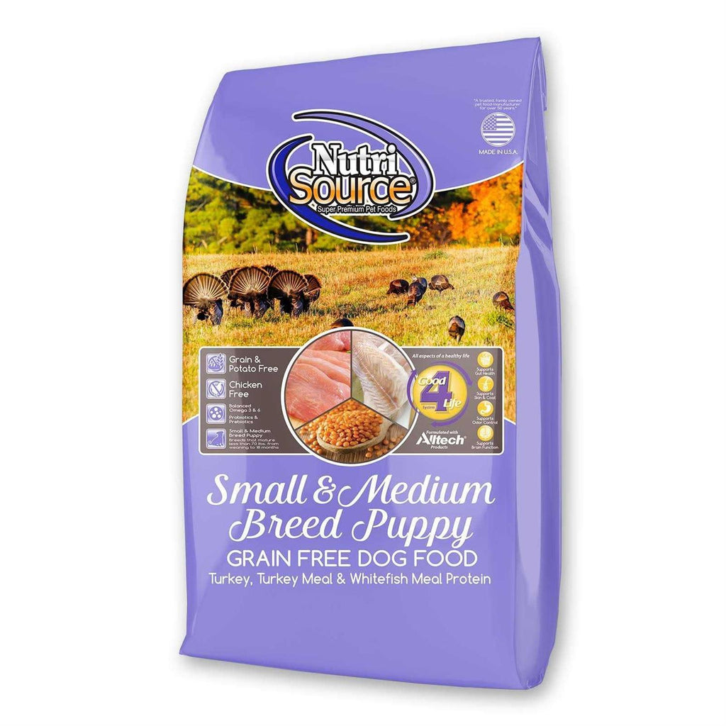 Grain Free Dog Food P69068
