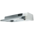 36x22 180 CFM 2-Speed Under Cabinet Range Hood U3993