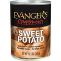 Grain-Free Sweet Potato for Dogs & Cats V628