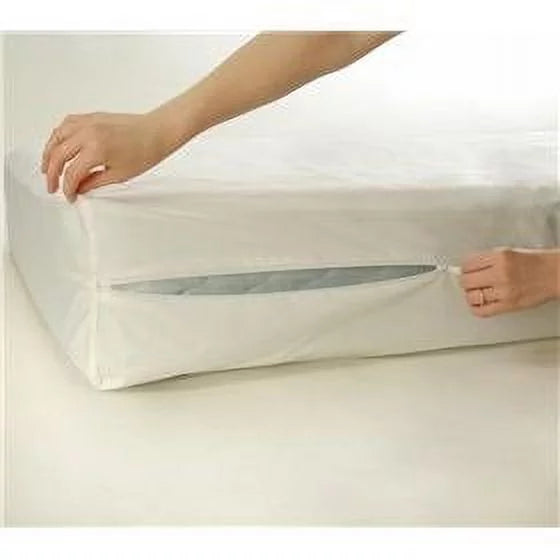 King Pillow Top Mattress with Cover S98155
