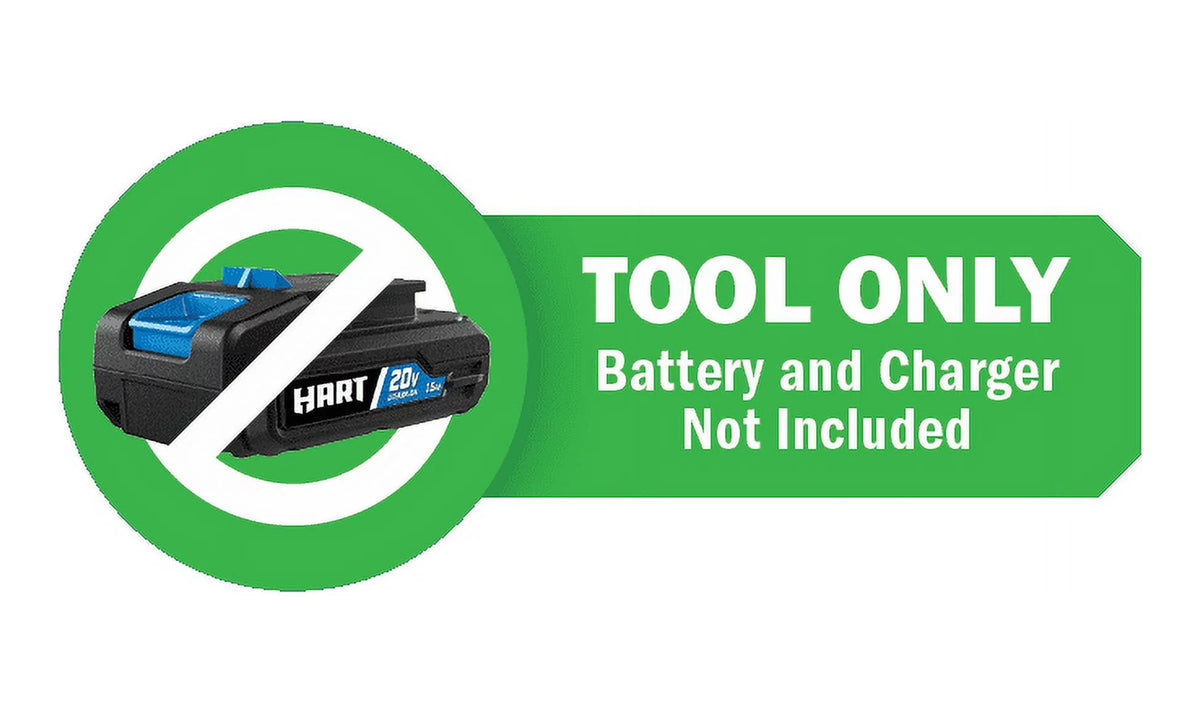 20-Volt LED Work Light U168021