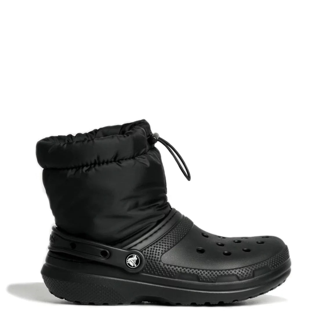 Lined Boot G68833